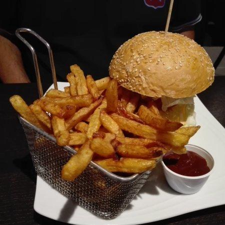 Le Ch'ti Resto