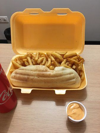Kebab Cernay