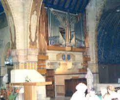Eglise Saint-Nicaise de Reims
